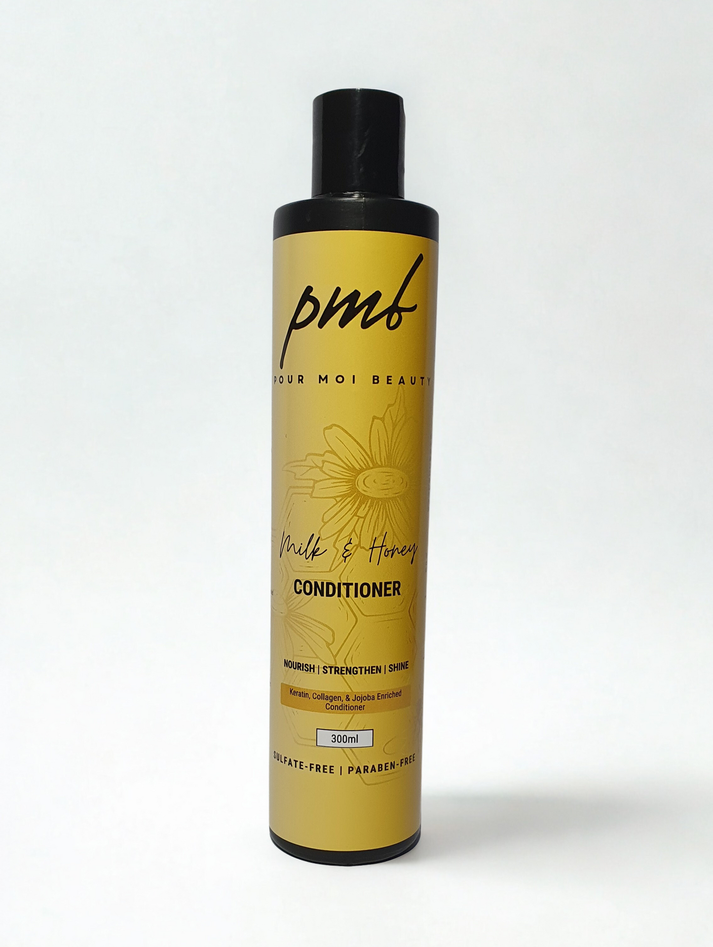 Milk & Honey Conditioner