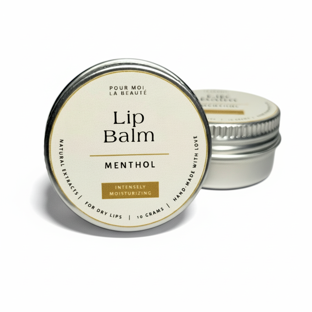 Lip Balm