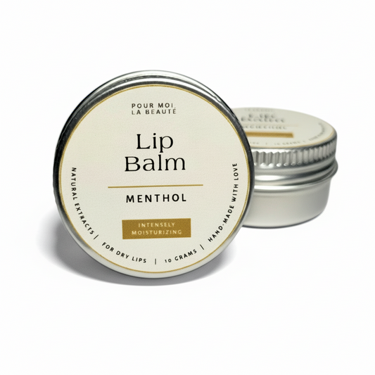 Lip Balm