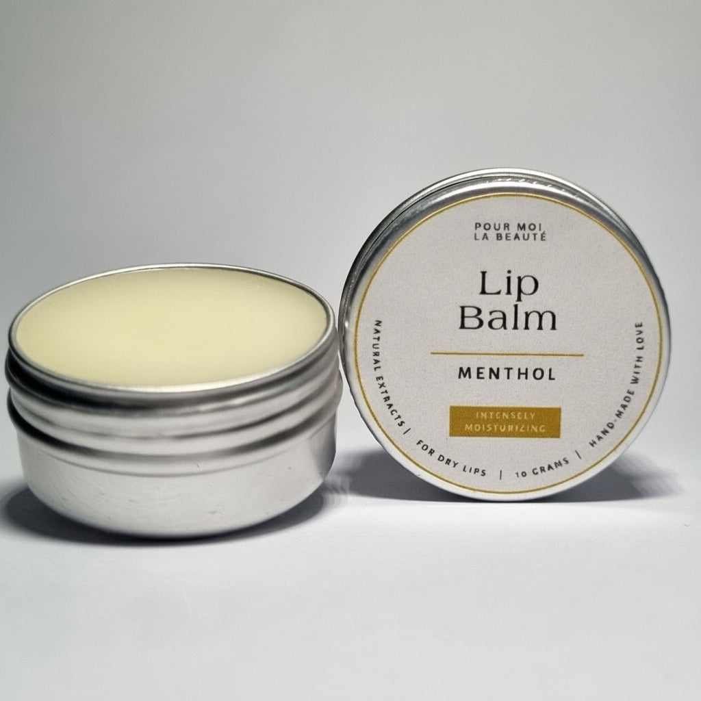 Lip Balm