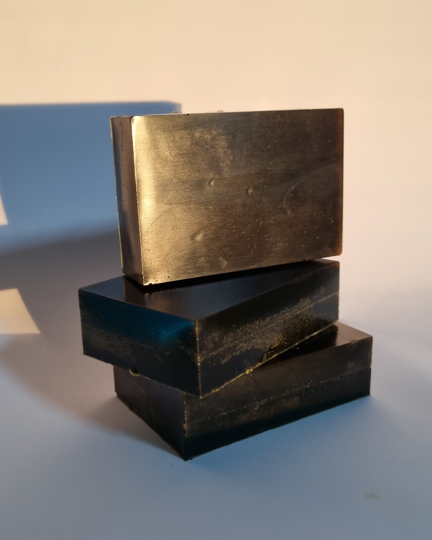 Turmeric & Charcoal Soap Bar