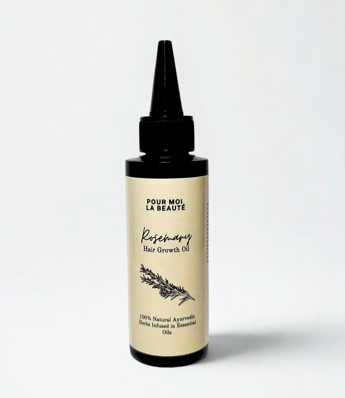 Rosemary Hair Growth Oil
